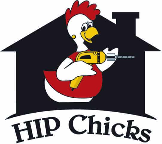 DIY HIP Chicks